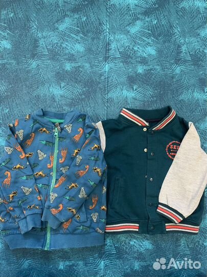 Кофты 86 размер
