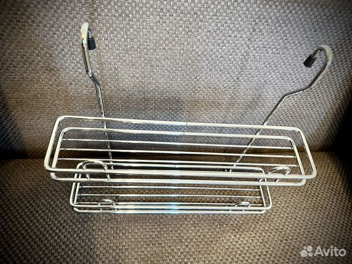 Полка рейлинг кухня