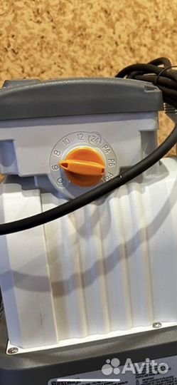 Песочный фильтр-насос 5678л/ч, Bestway 58497