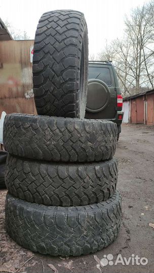 Hankook Dynapro MT RT03 245/75 R16