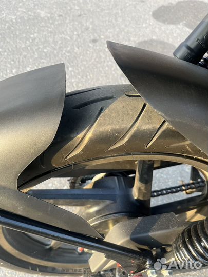 Bajaj pulsar ns125