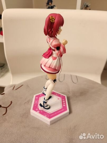 Фигурка Куросава Руби из Love Live Sunshine