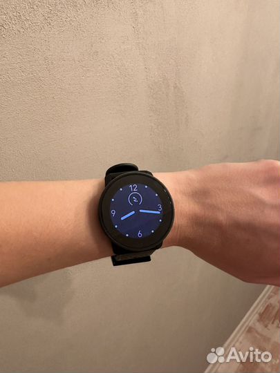 Suunto 9 peak all black