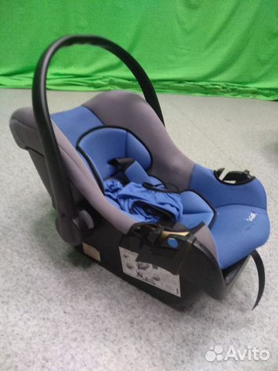 Переноска в автомобиль