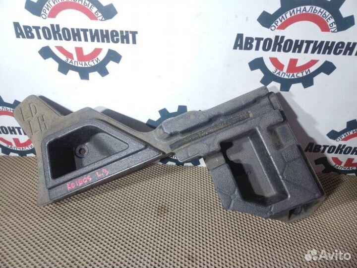 Ящик для инструментов задний левый Renault Koleos