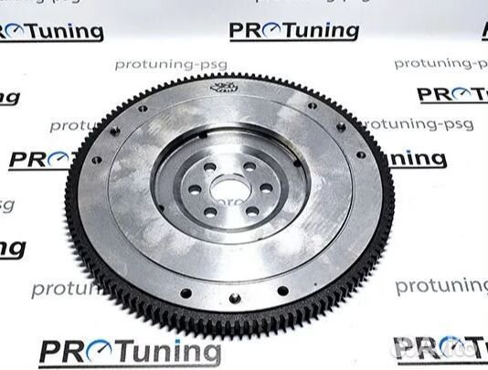 Маховик облегчённый ваз 2101 16кл