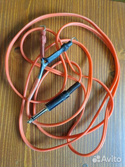 Тату машинка