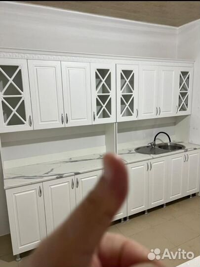 Буфеты и серванты