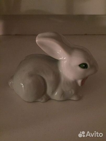 Пасхальный Кролик(заяц) Винтаж