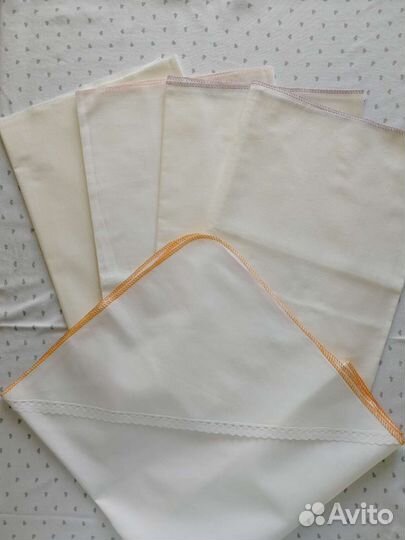 Пеленки детские новые, уголок детский СССР