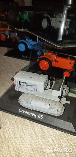 Машинки металлические модельки