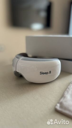 Массажер для глаз