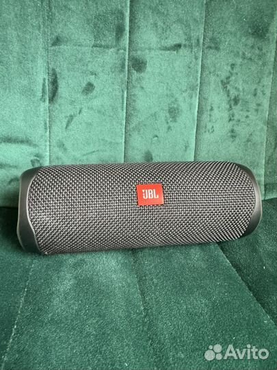 Колонка jbl flip 5 бу