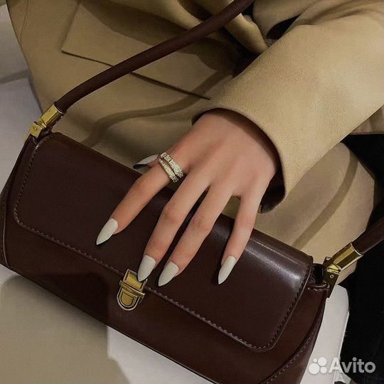 Колье с подвеской