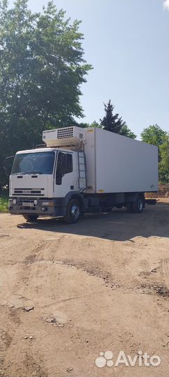 IVECO Eurocargo 150E18, 1994