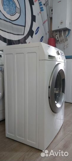 Стиральная машина AEG 6кг