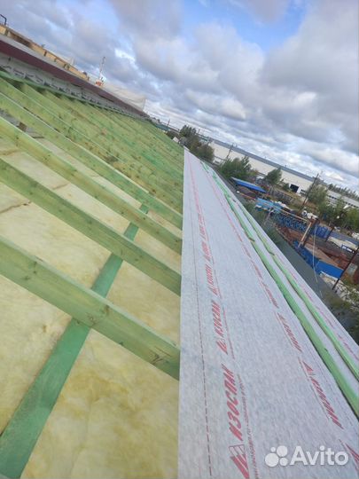 Строительство домов