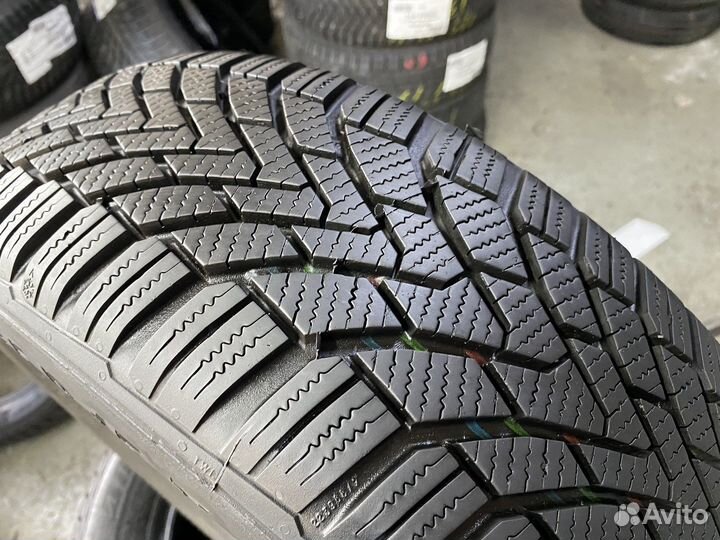 Continental ContiWinterContact TS 850 185/65 R15 92T