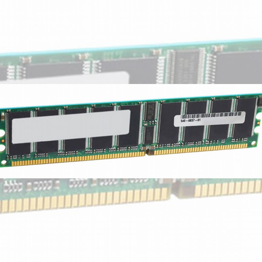 [540-6837] Оперативная Память Sun Ddr 2048mb 540-6837