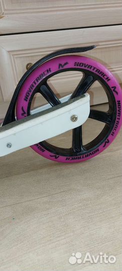 Детский самокат