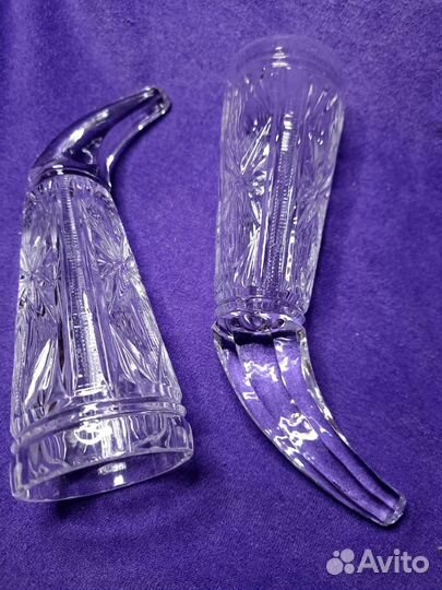 Хрустальный рог СССР