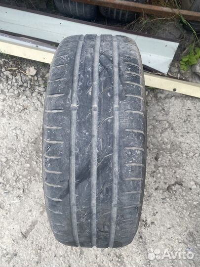 Continental ComfortContact - 1 195/55 R16