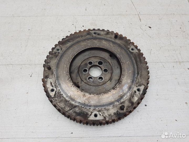 Маховик Lifan Solano 2 LF479Q3 2017