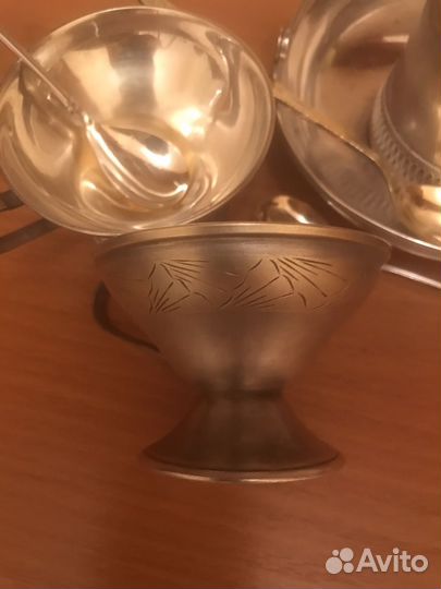 Коньячный и кофейный набор