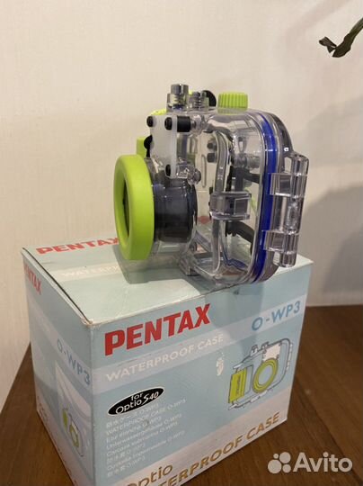 Корпус для фотоаппарата