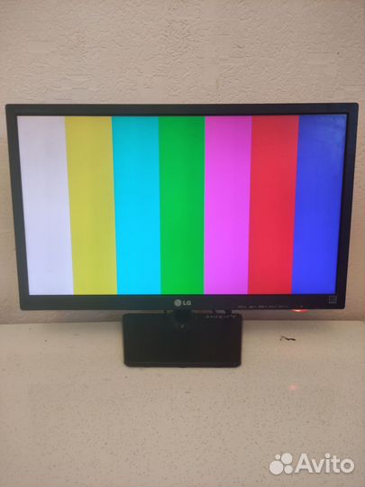 Монитор LG 23