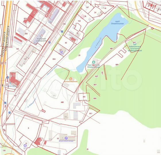 Свободного назначения, 5009.09 м²