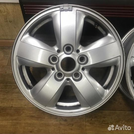 Диск Комплект дисков Мини Хэтч F56 (2013-2018)