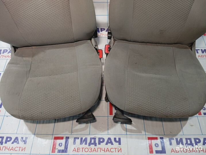 Комплект сидений LADA Kalina