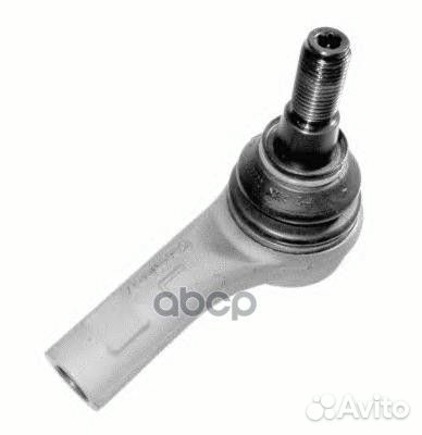 Наконечник рулевой тяги перед лев audi, Q7