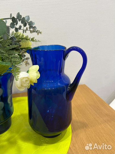 Вазы интерьерные, для цветов