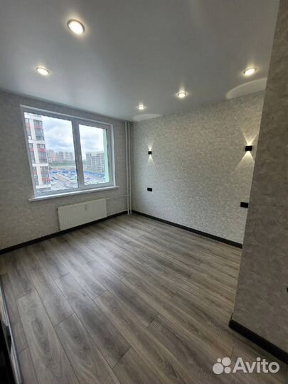 Ремонт квартир под ключ