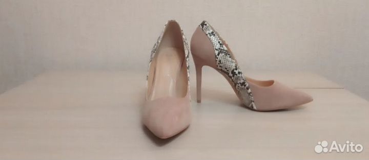 Туфли женские 39 размер