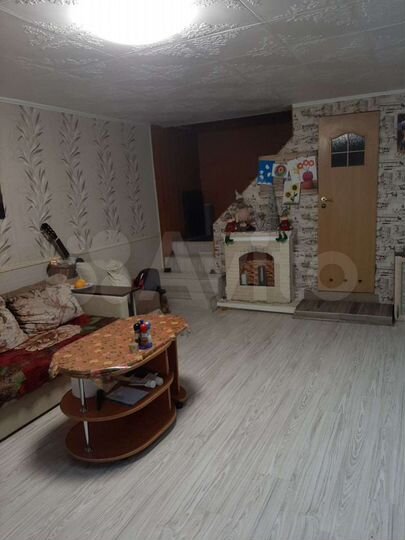 Таунхаус 150 м² на участке 1 сот.