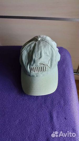 Кепки разные