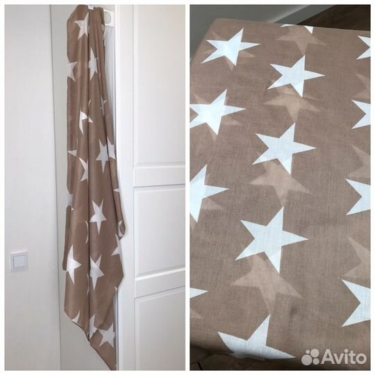 Палантин, снуд