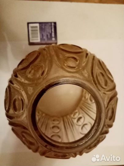 Плафоны СССР