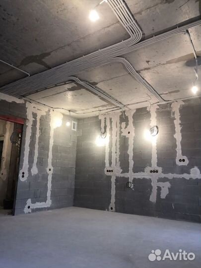 Ремонт квартир, ремонт кухни, ремонт ванной