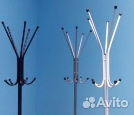 Вешалка напольная