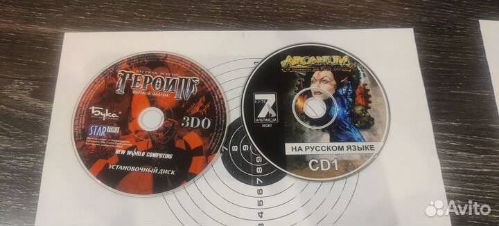 Игры для пк