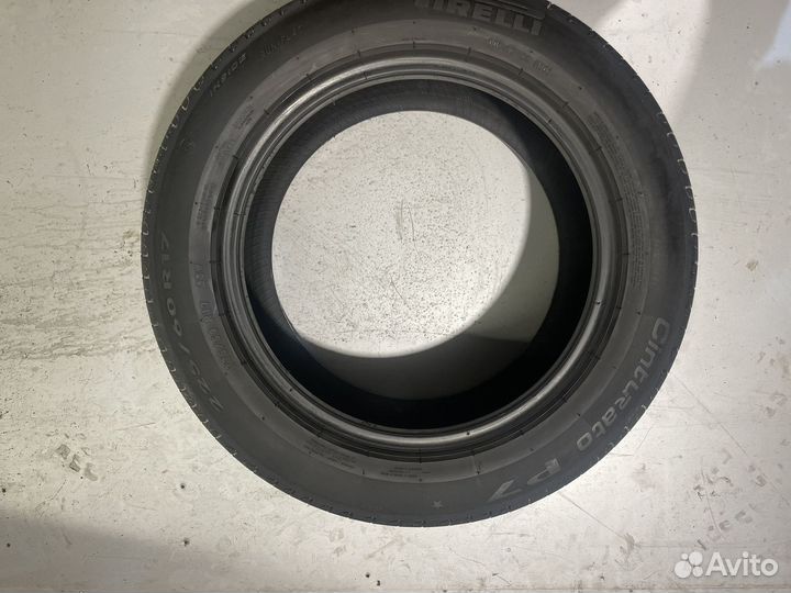 Pirelli Cinturato P7 225/60 R17 99V