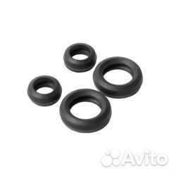 Прокладки вторичного теплообменника для Bosch