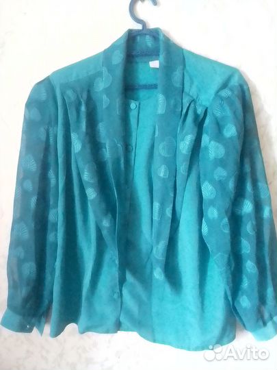 Женская одежда