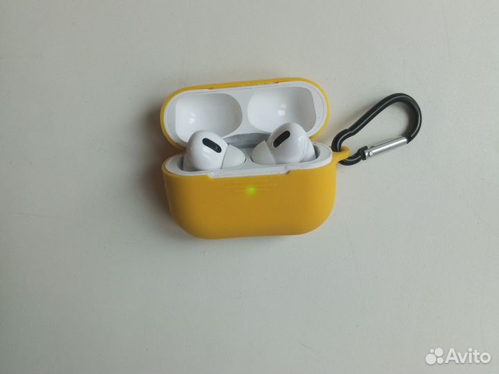 Беспроводные наушники