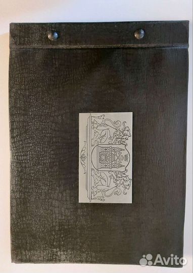 Альбом для фотографий СССР