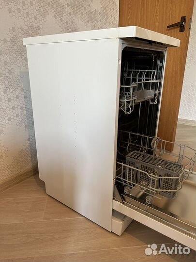 Посудомоечная машина siemens